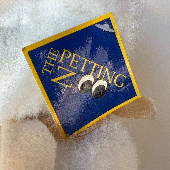 NWT Get Well Soon Teddy Bear - Picture 8 of 9